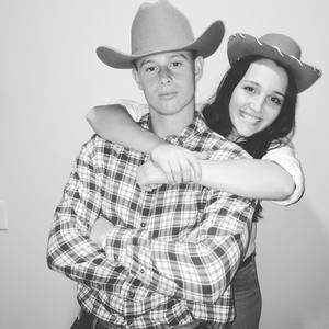 Meet your Posher, Cullen